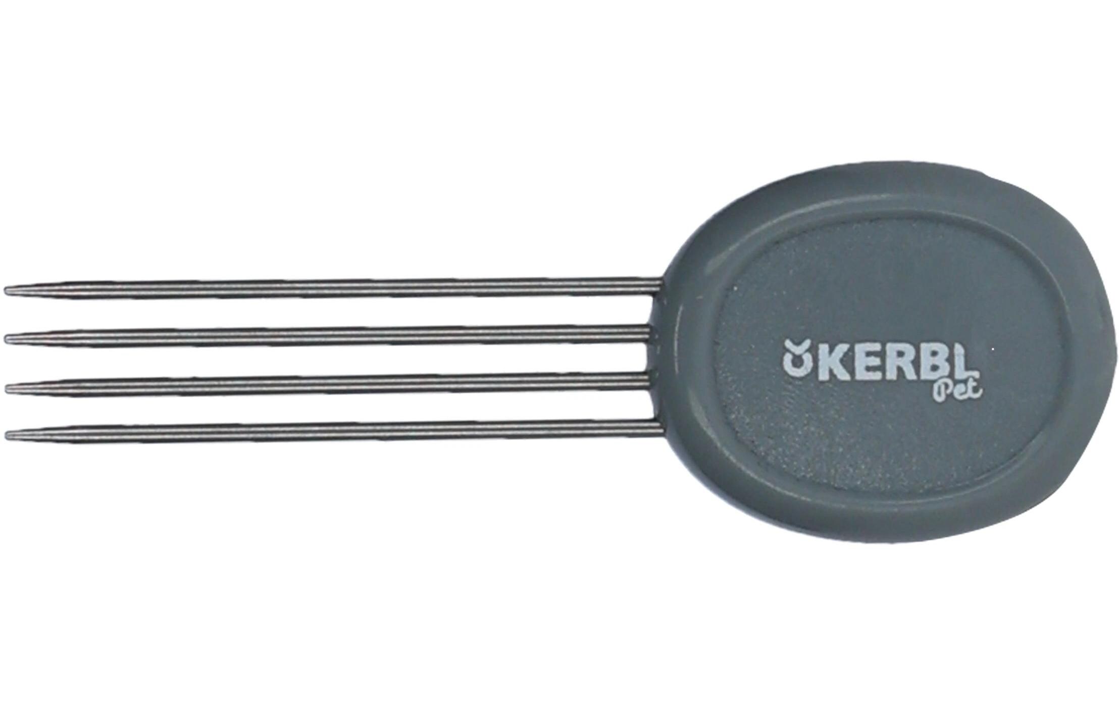 Grooming Set 7-teiligHaustier-Pflegeset