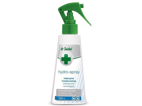 Dr Seidel HYDRO SPRAY -SPRAY NAWILŻAJĄCY