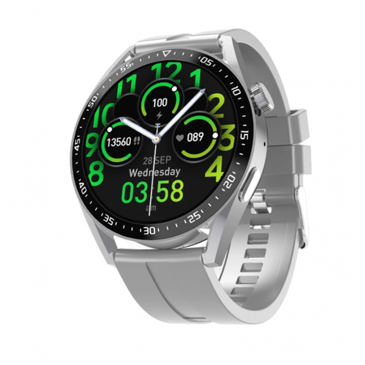 Smartek Smartwatch Smtk-hw28