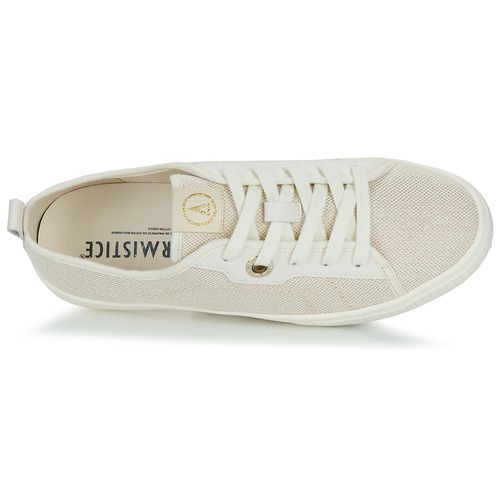 Armistice - NOVO ONE W - Beige