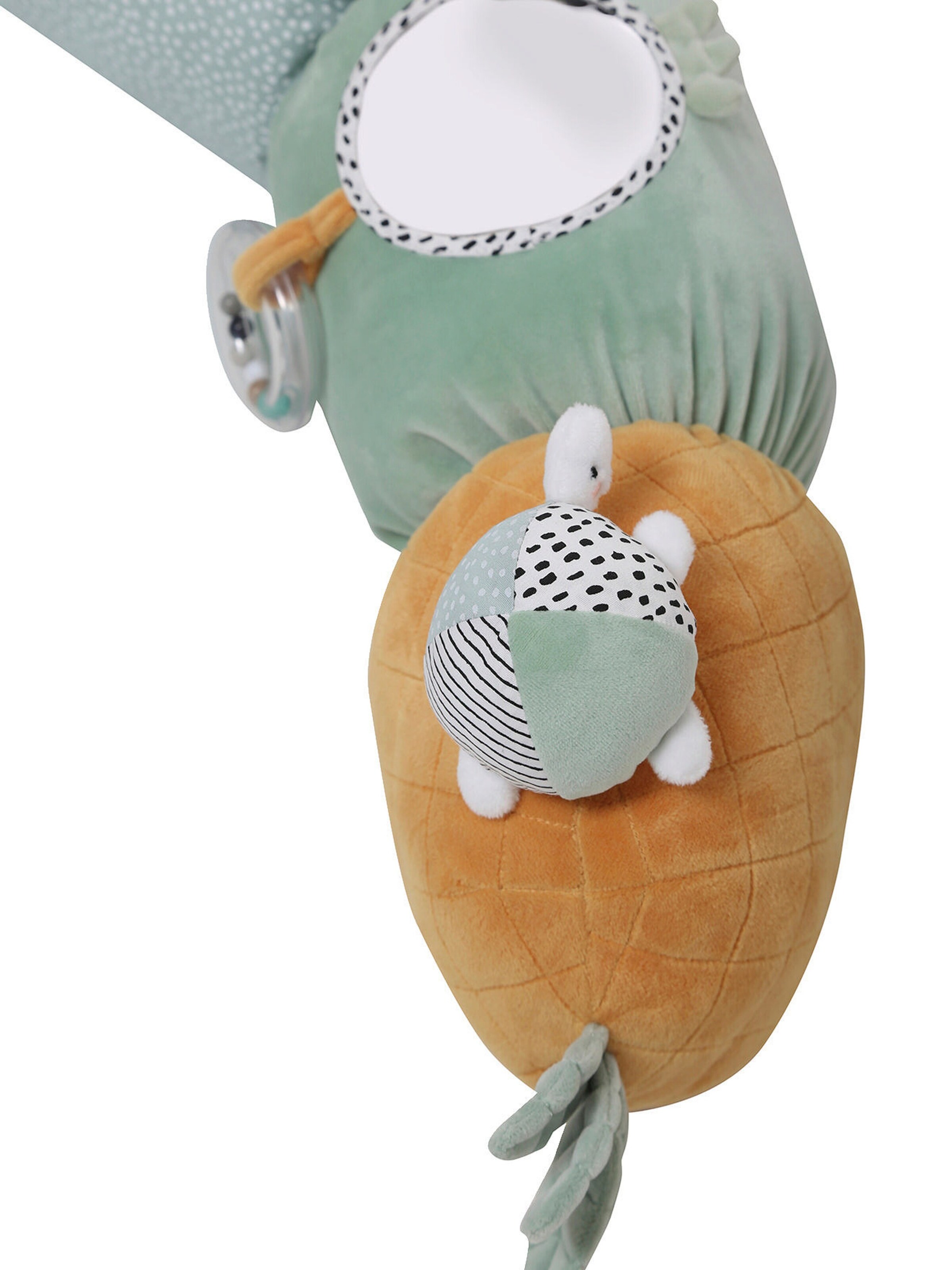 Vertbaudet Baby Activity-Rolle TANSANIA