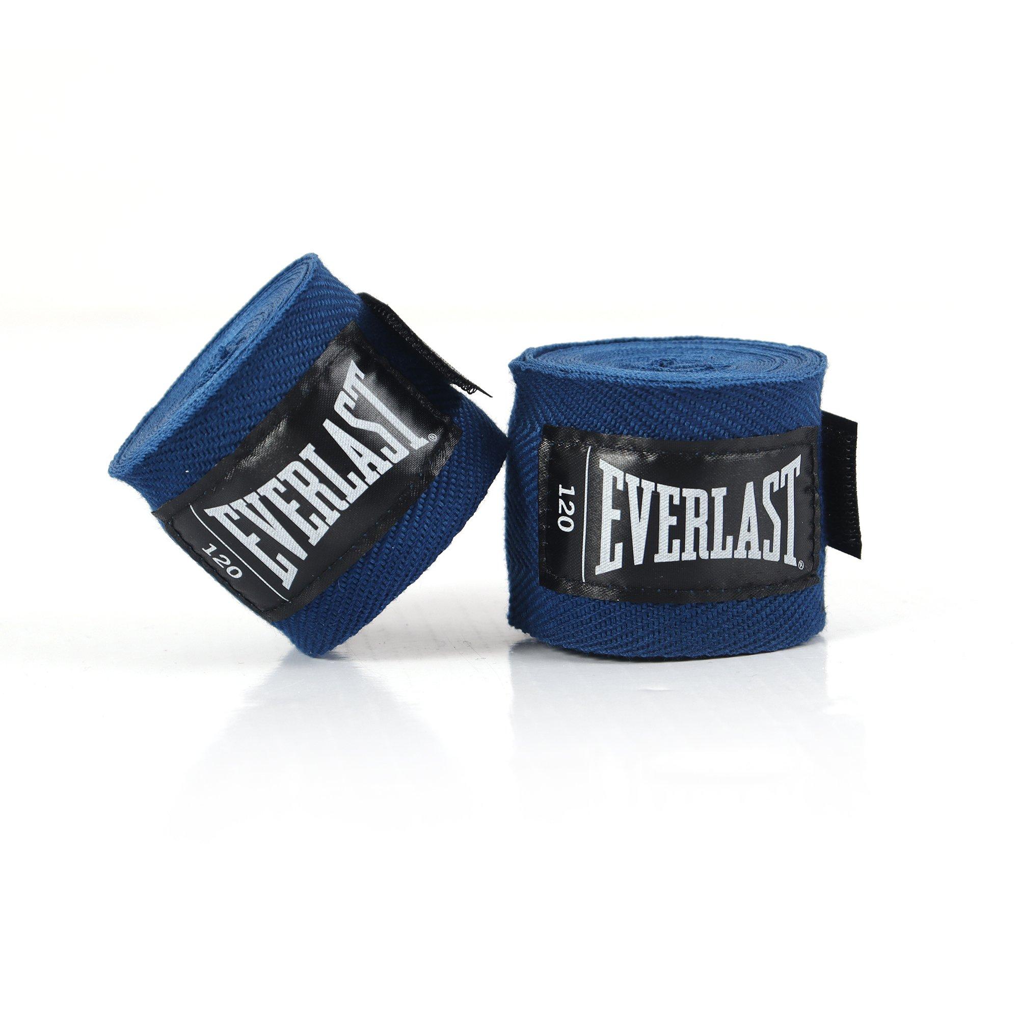 Everlast 120 inch Boxing Handwraps