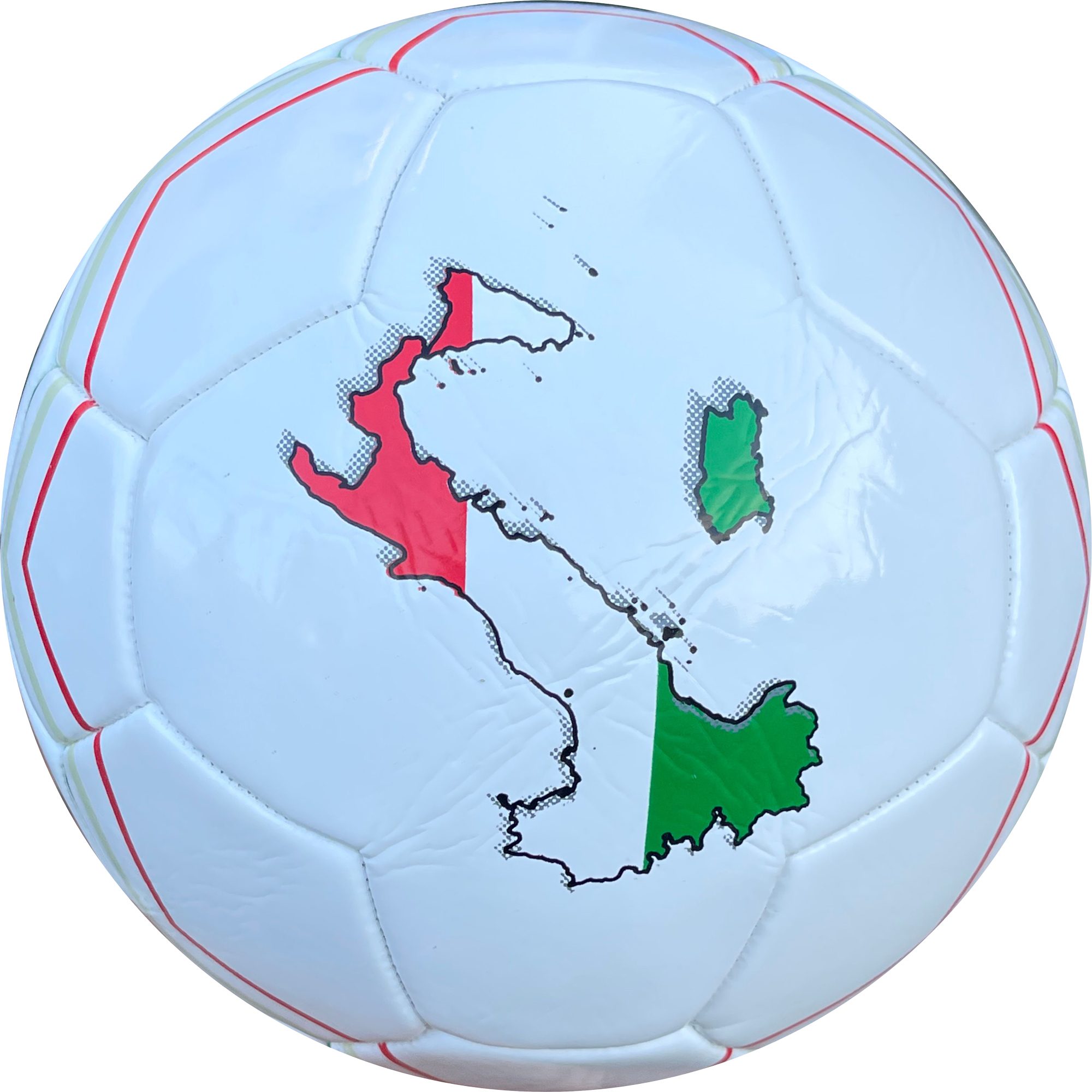 Erima Italien Nation Minifußball alpine