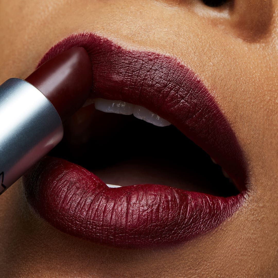 MAC MATTE LIPSTICK