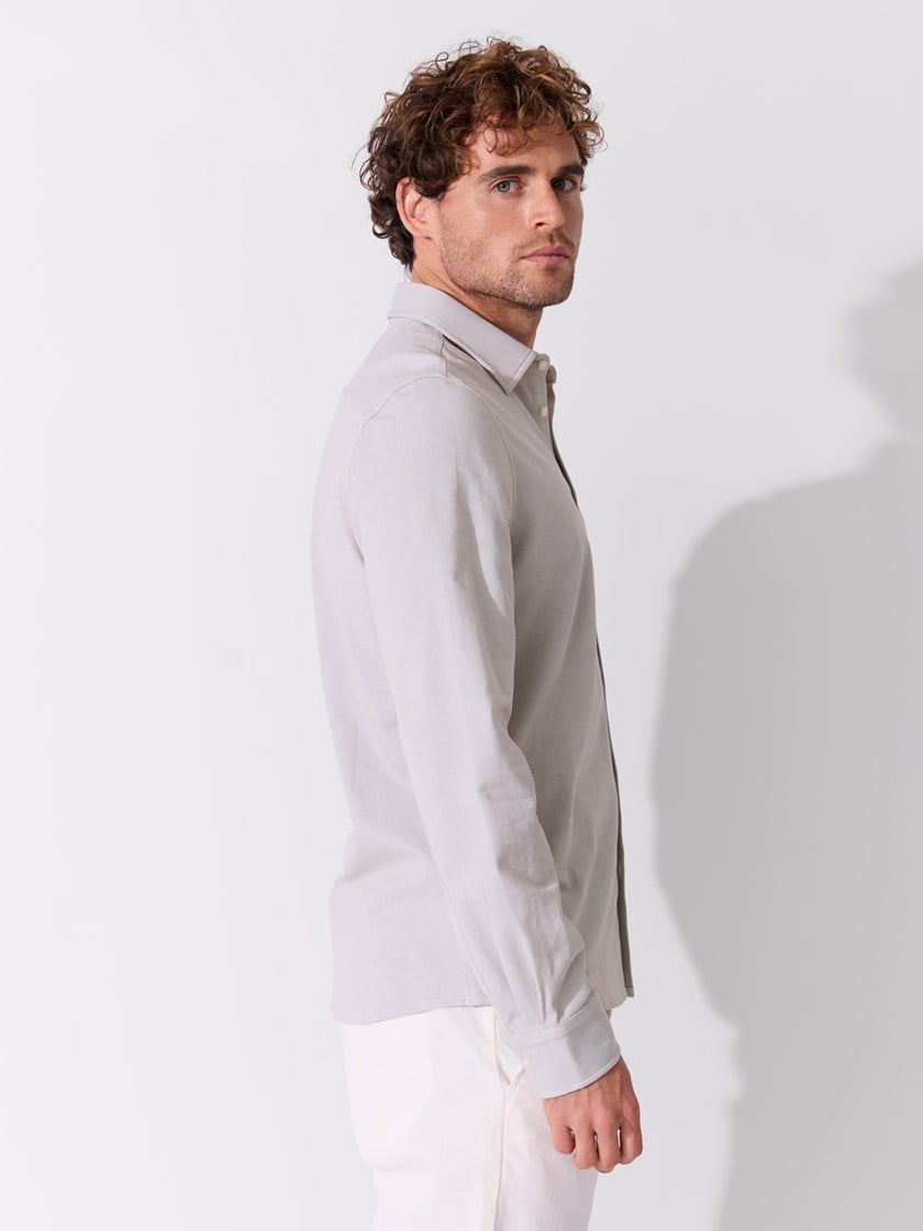 Cosimo jersey skjorte Mermaid