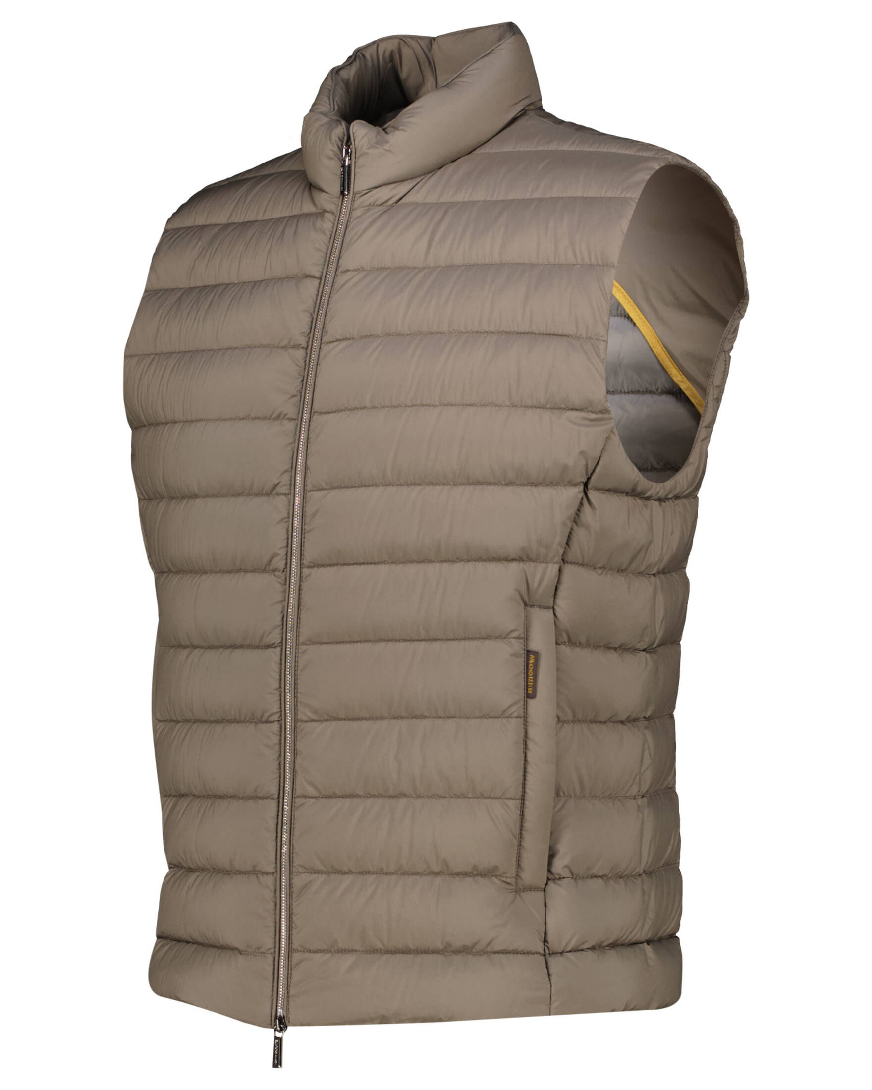 Moorer| Herren Daunenweste CALAF-S3