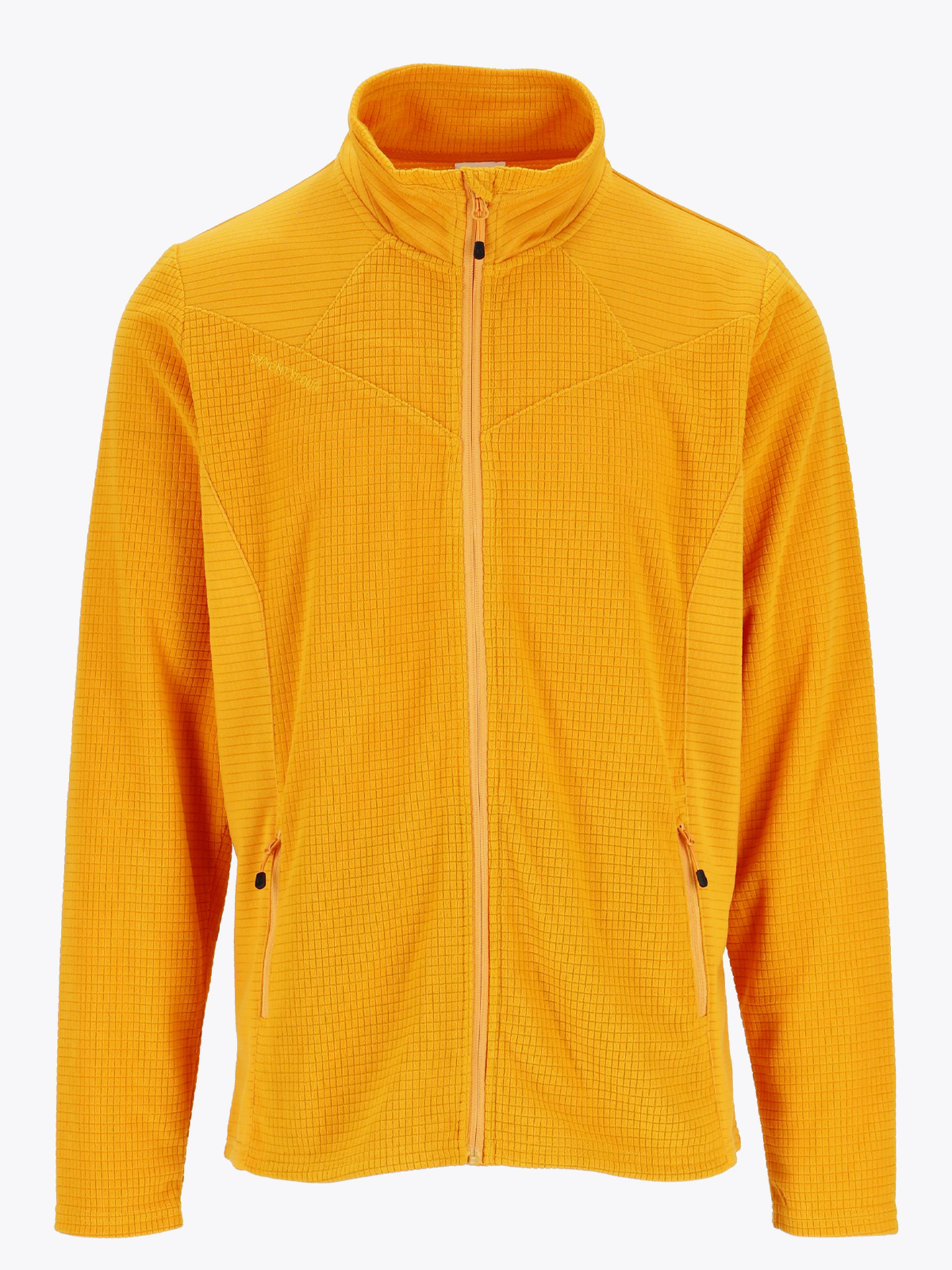 Isbre Zip Fleece Herre