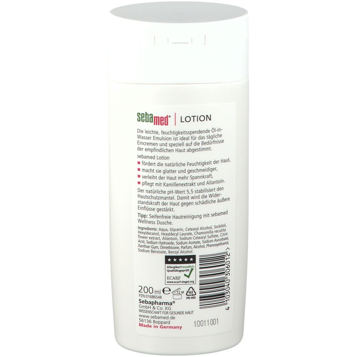 sebamed® Lotion