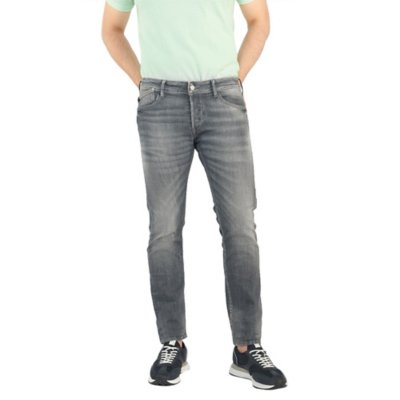 Jean homme basic LE TEMPS DES CERISES