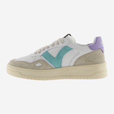 Sneakers femme Seul Efecto Piel & Serraje VICTORIA