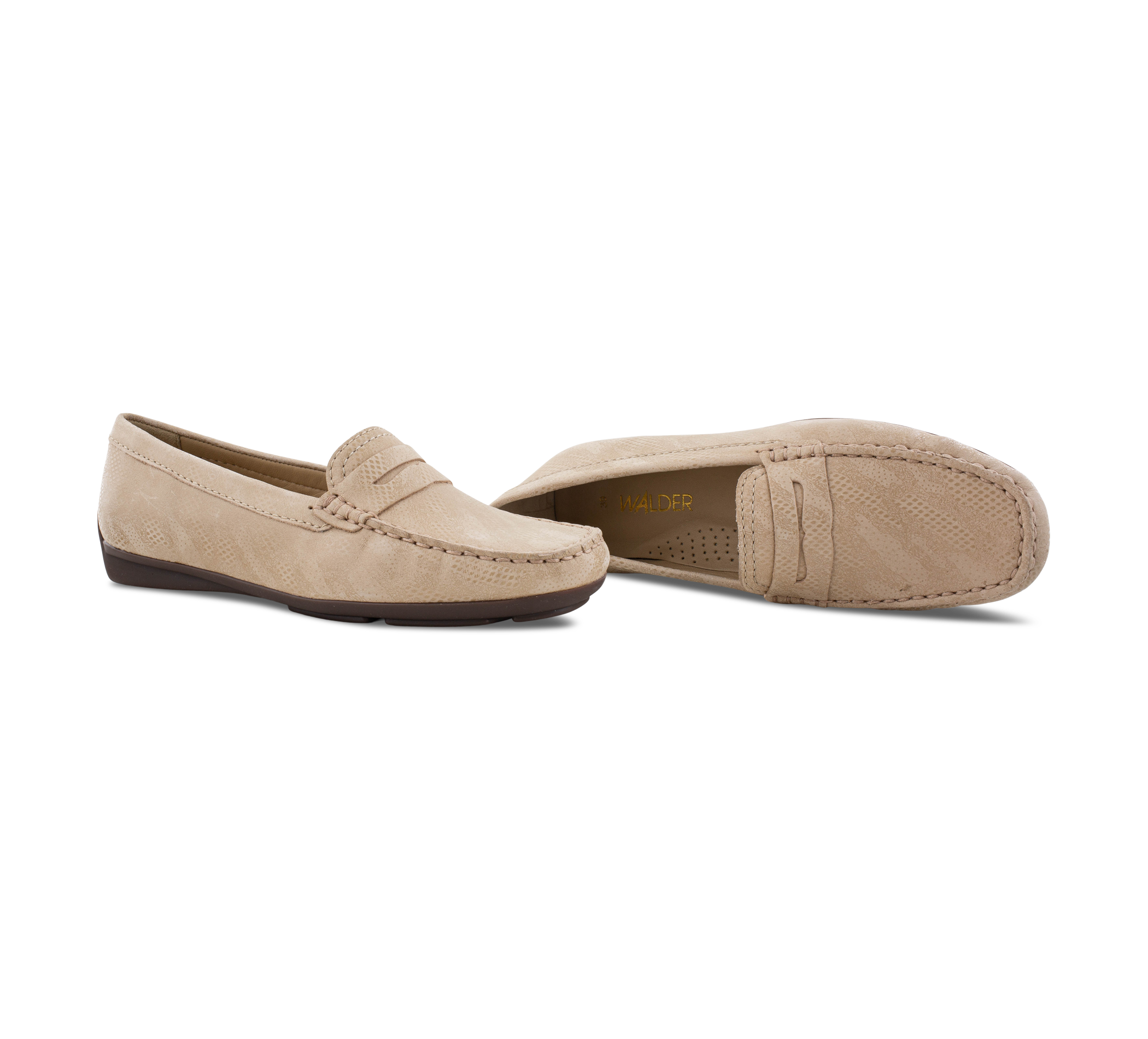 Walder Albany - Loafers & Mokassins