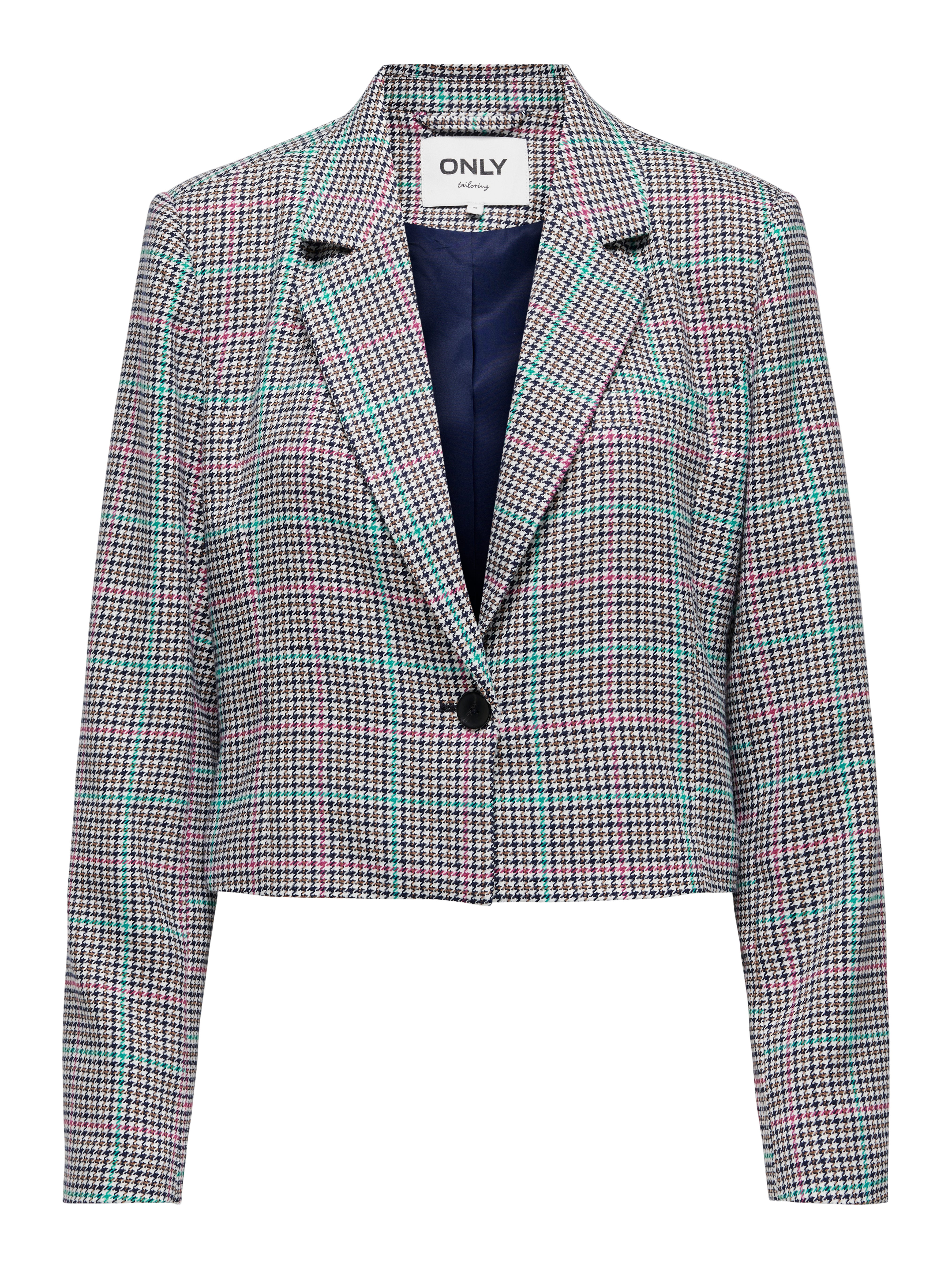 ONLADISON Blazer Toasted Coconut