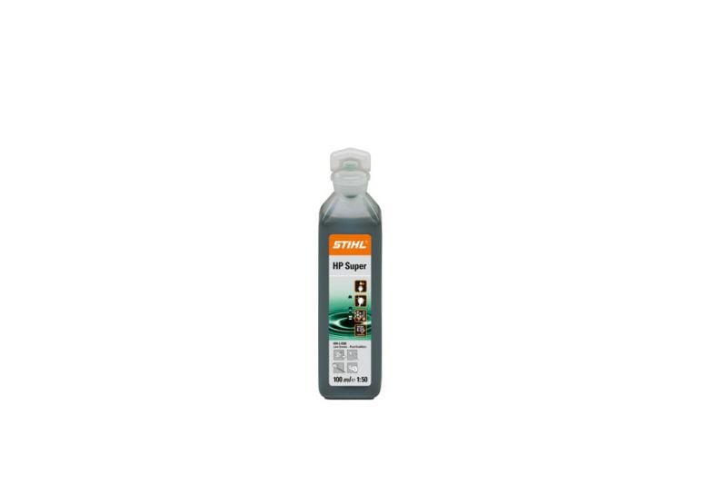 STIHL Mengolie 2-Takt - Mengolie - 100 Milliliter