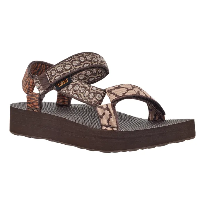 Teva Midform Universal Sandaal Dames