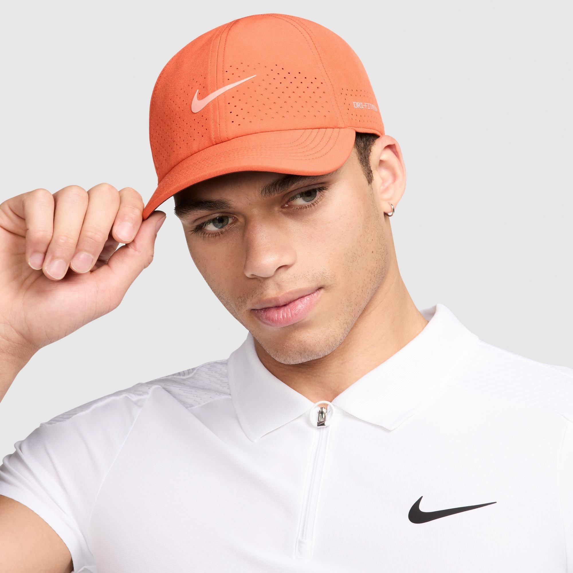 Nike Logo Cap Adults