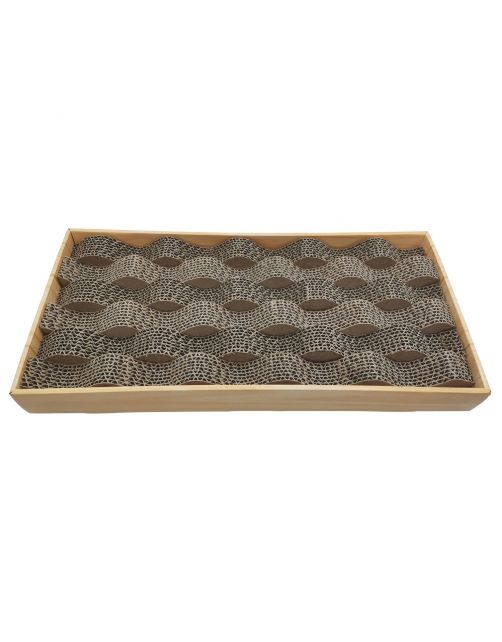 Adori Krabplank Fun - Krabpalen - 48x23x5.5 cm
