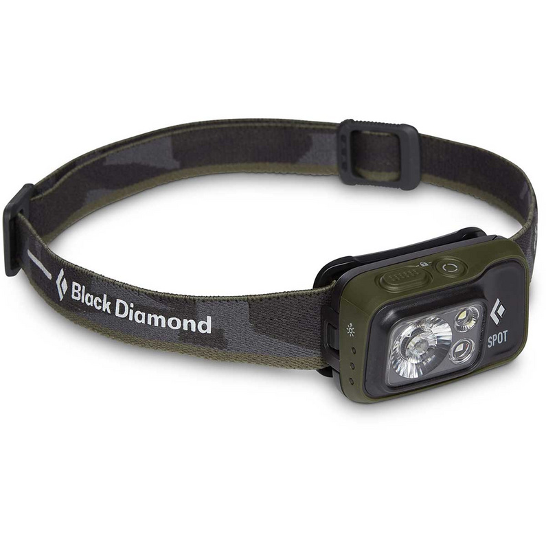 Black Diamond Spot 400 Stirnlampe