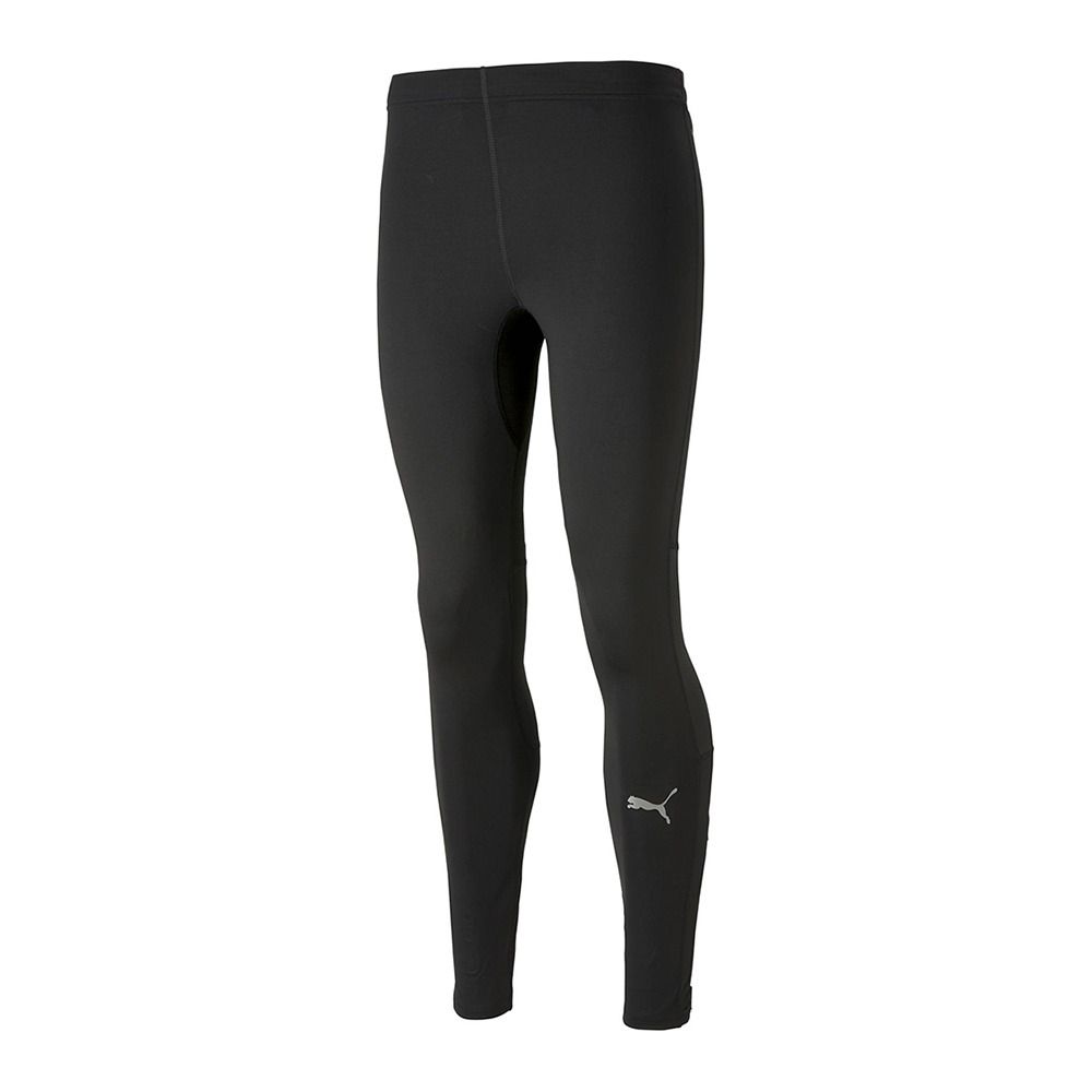Puma FD RUN FAV LONG - Legging Homme puma black