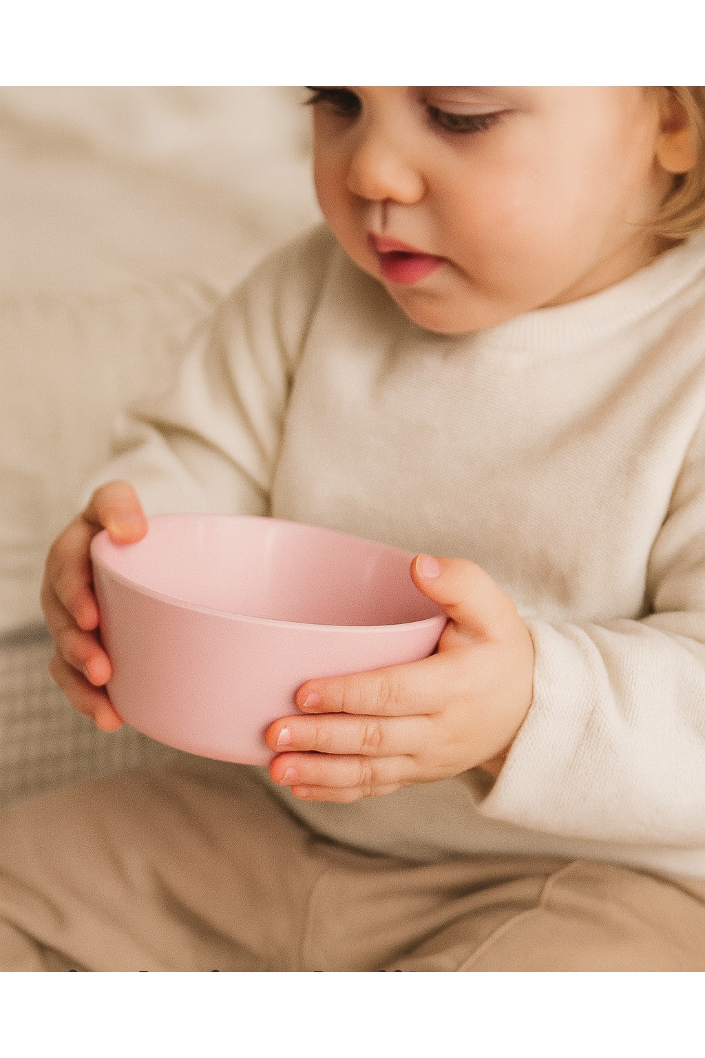 HEM 24-delig serviesset - Pink