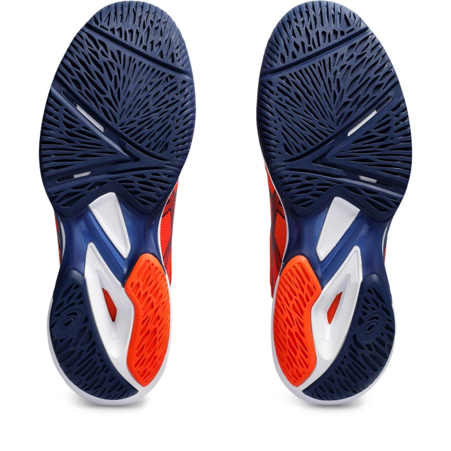 Asics Solution Speed FF 3 Heren