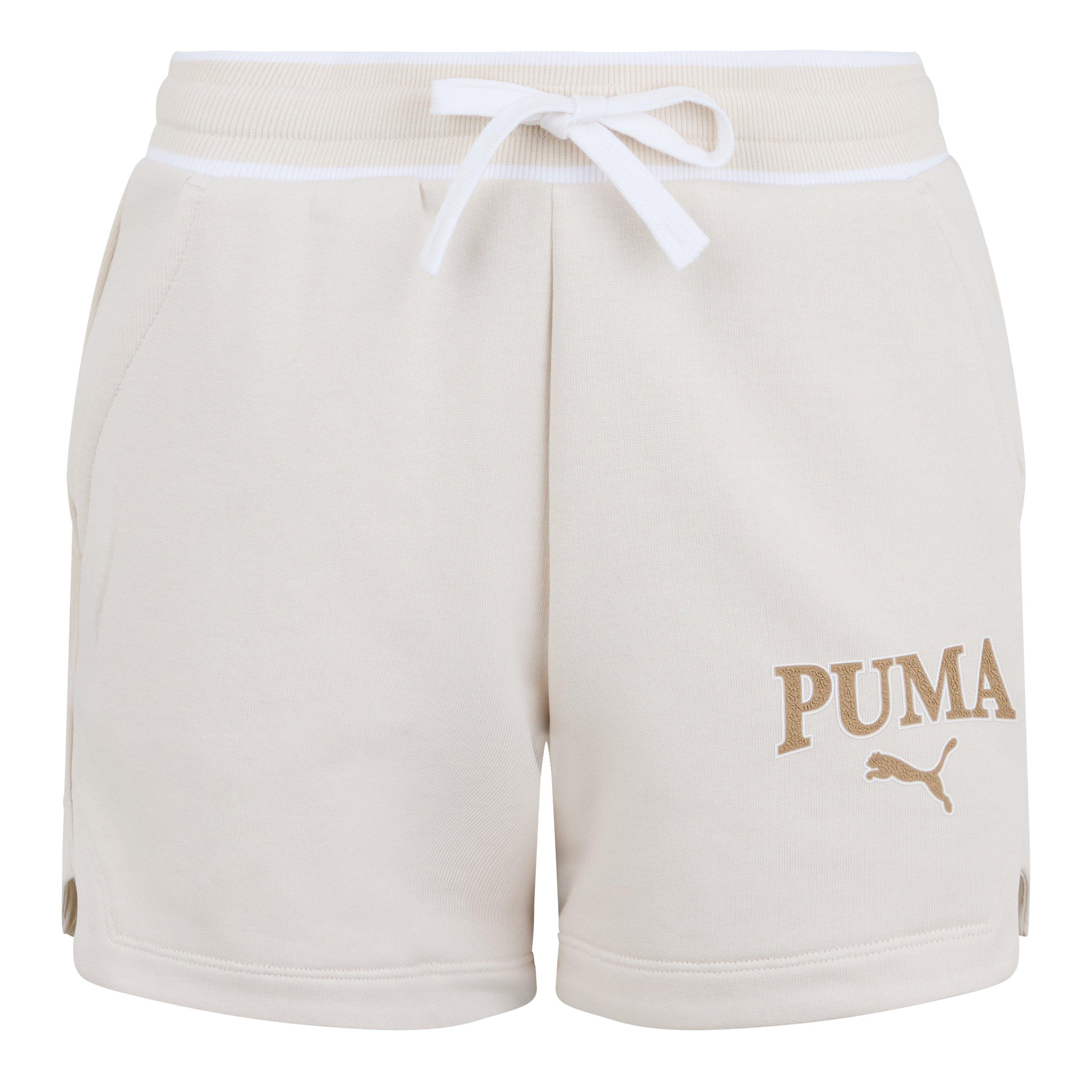 Puma Squad Shorts Womens