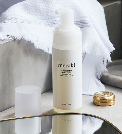 Meraki Reinigungsschaum - 150 ml