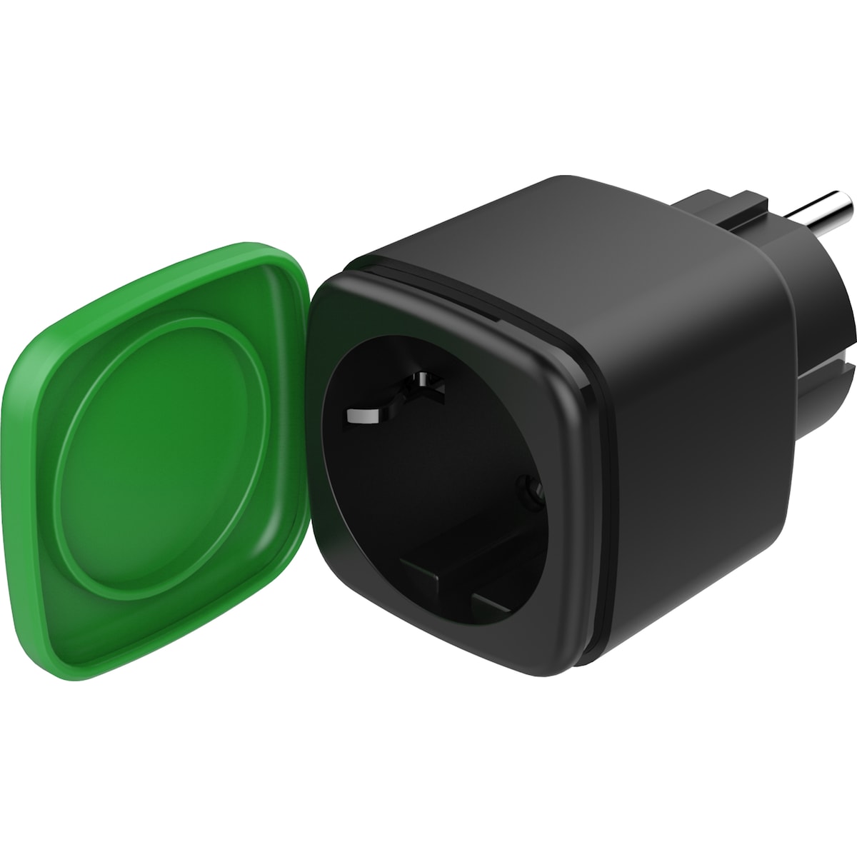 Deltaco smart strømbryter 349072