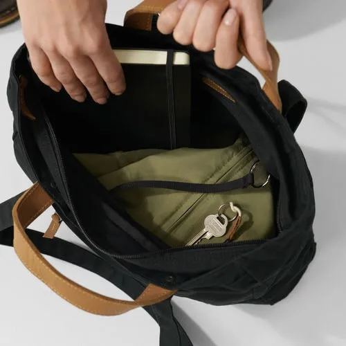 Fjällräven Totepack No. 1 Deep Patina
