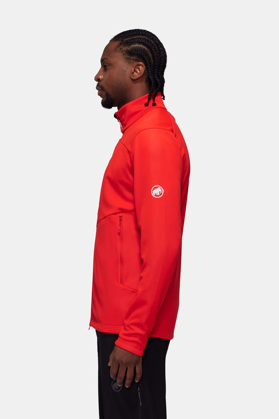 Mammut Mammut Ultimate Vii So Jacket Men