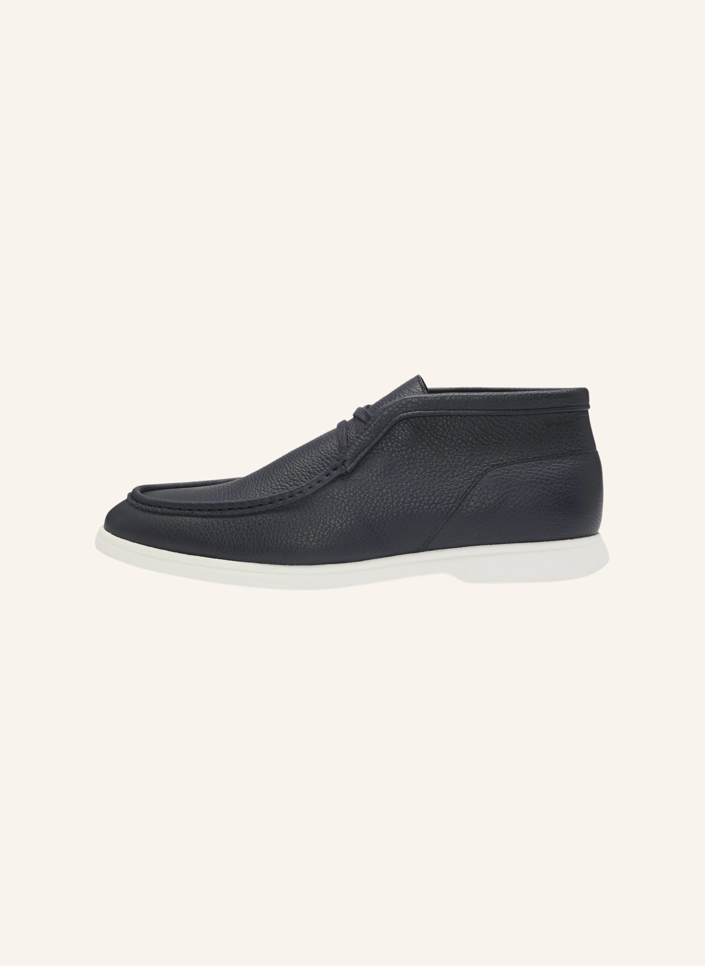 BOSS Stiefel SIENNE_DESB_TBHL