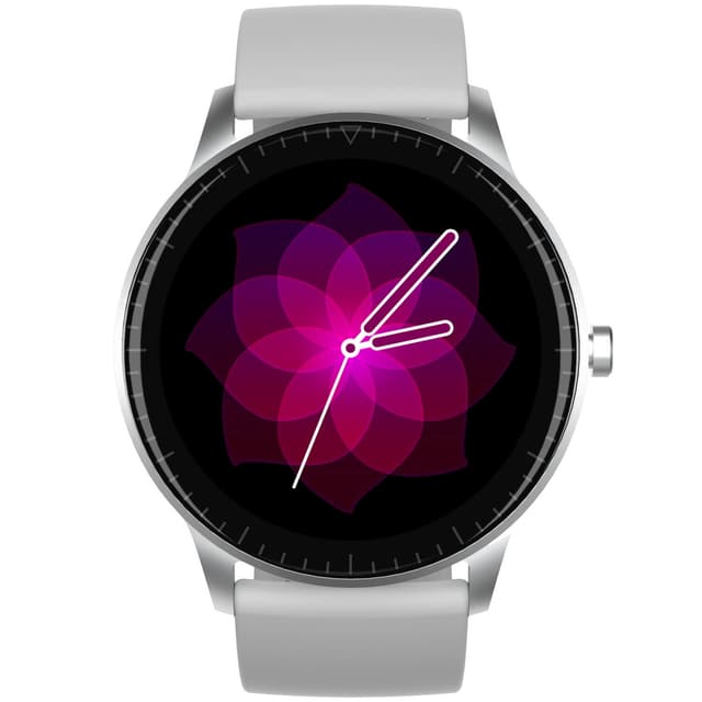 Smartwatch HR IP67 Grå 1,28
