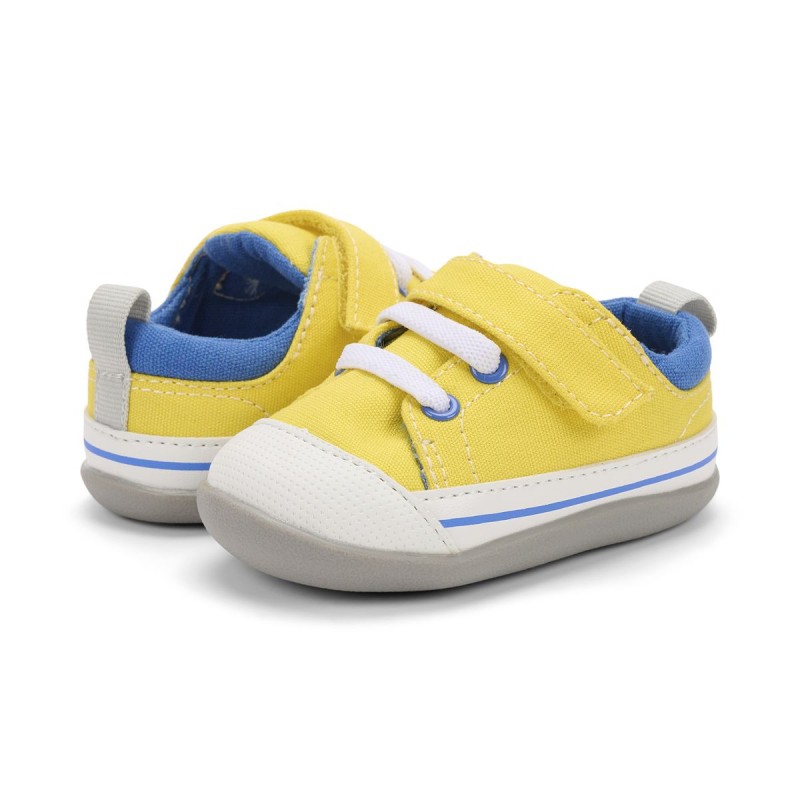 See Kai Run See Kai Run First Walker Stevie Yellow