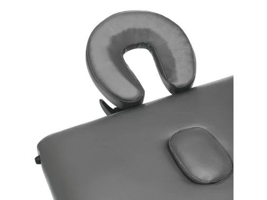 Table de massage avec aluminium 186 x 68 x 59 cm 02_0001798