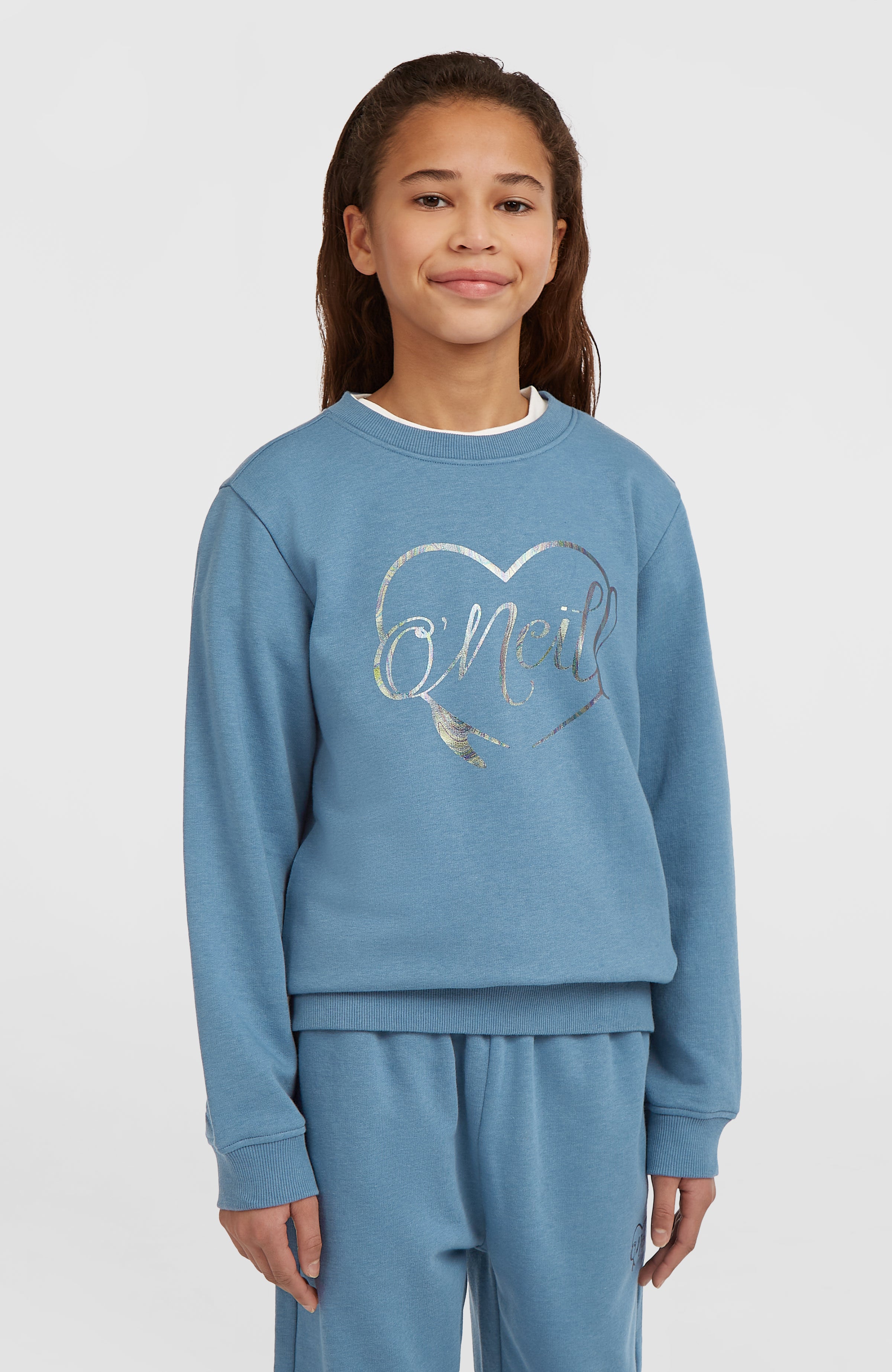 Essentials Crew sweater