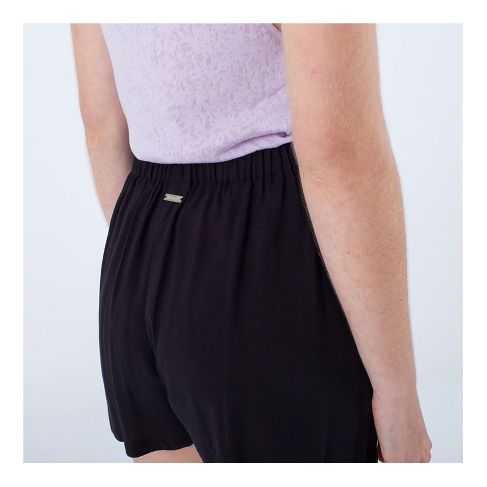 Hurley HARLEY - Short Femme black