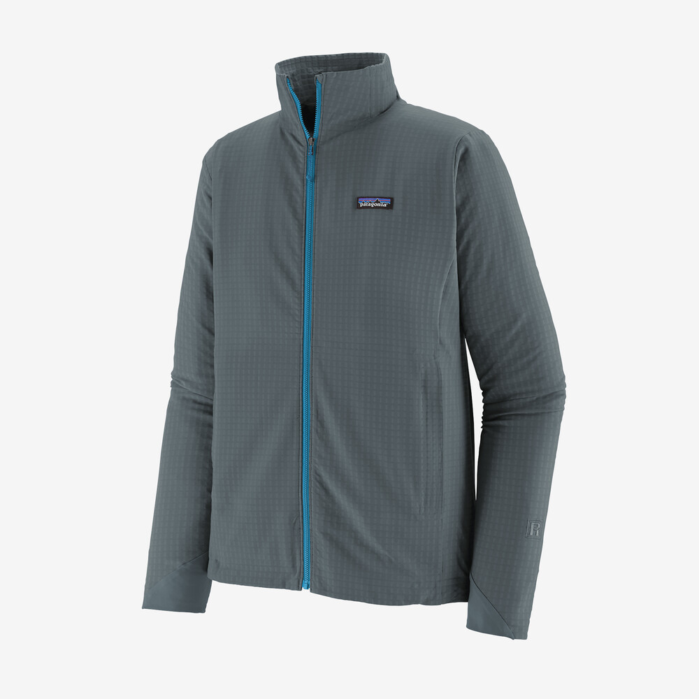 R1 TechFace Herrenjacke