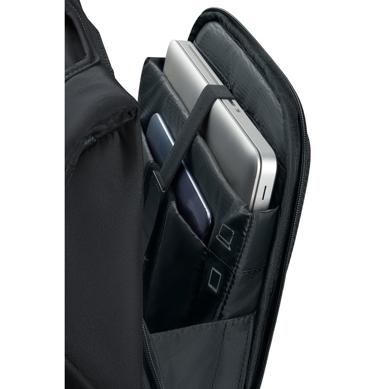 Samsonite<br>Rygsæk Securipak 2.0 15