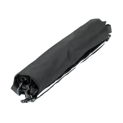 Sacoche de selle Kriega Rollpack-20 (20 litres) Universel - Noir
