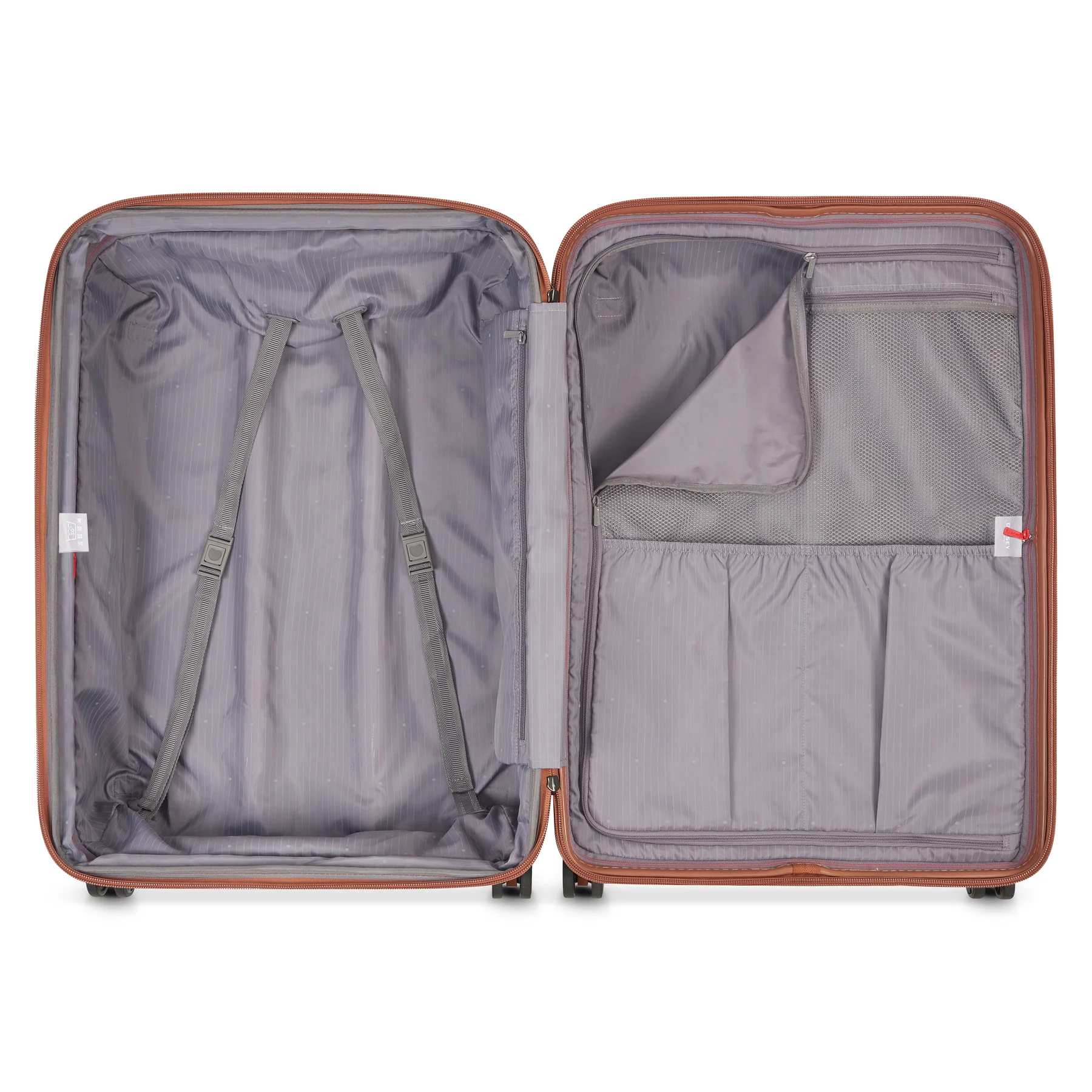 Valise Soute - L extensible (76cm)