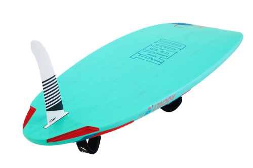Tabou Rocket LTD 2025