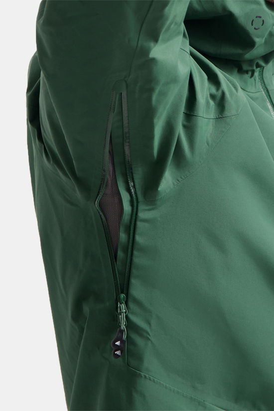 CORTAZU CORTAZU Mountain Hardshell Jas Dames