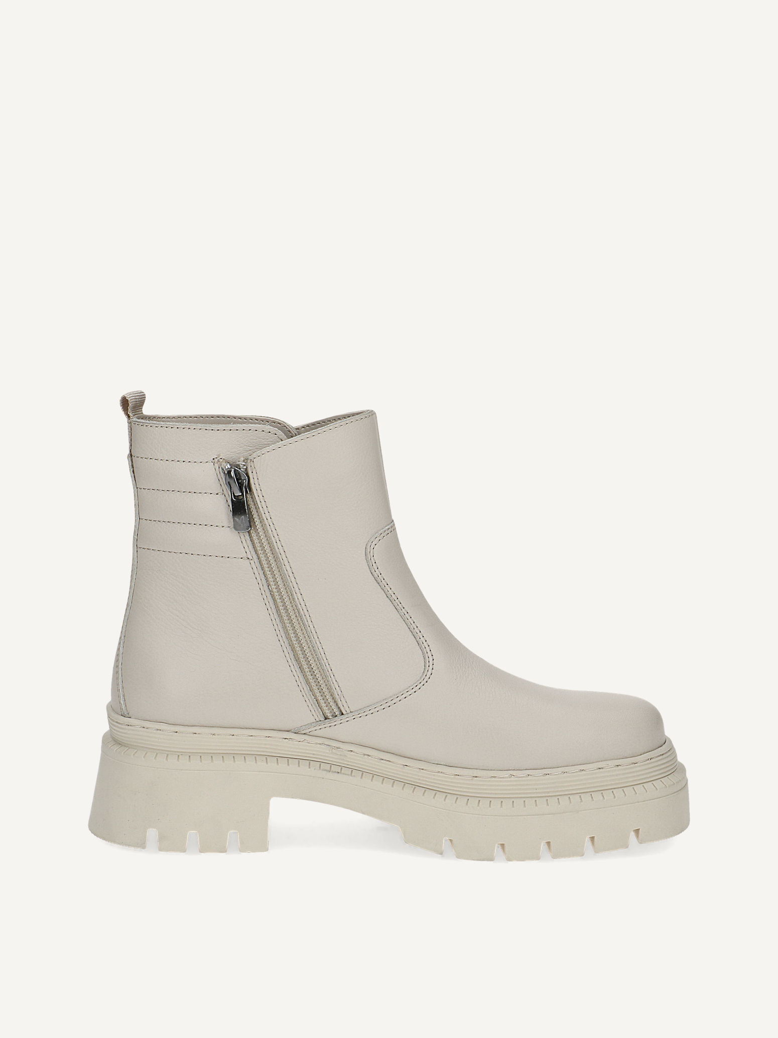 Stiefelette