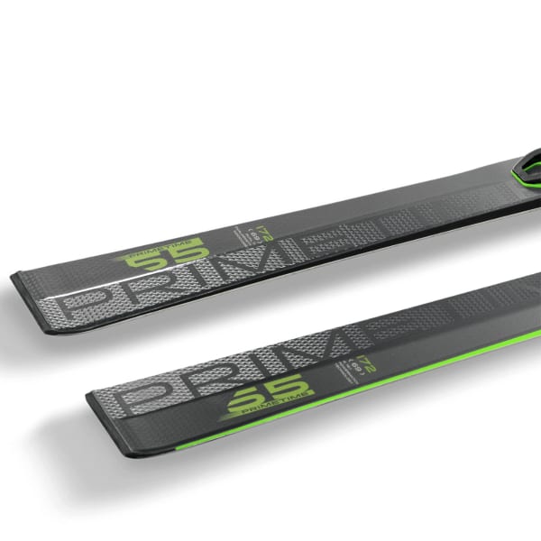 Pack ski ELAN PRIMETIME 55 FUSIONX + EMX 12.0 GW FUS. X