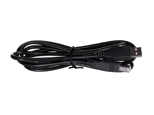 Zebra ZD421d - Etiketprinter - direkte termisk - Rulle (10,8 cm) - 300 dpi - op til 102 mm/sek. - USB 2.0, USB vært - grå
