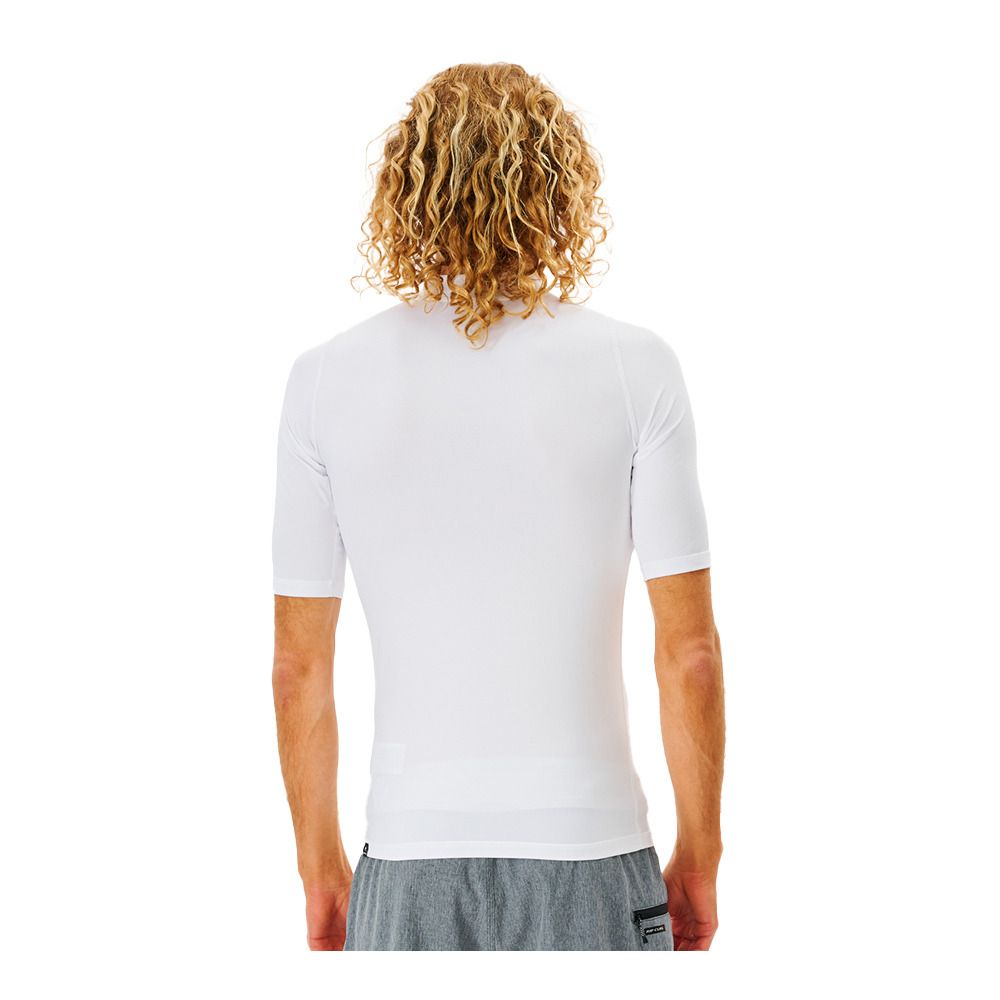 Rip Curl CORPS - Lycra Homme light grey