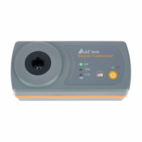 Digital Sound 8930B
