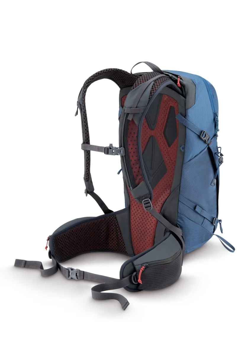 Rab Protium 20 Tempest Blue