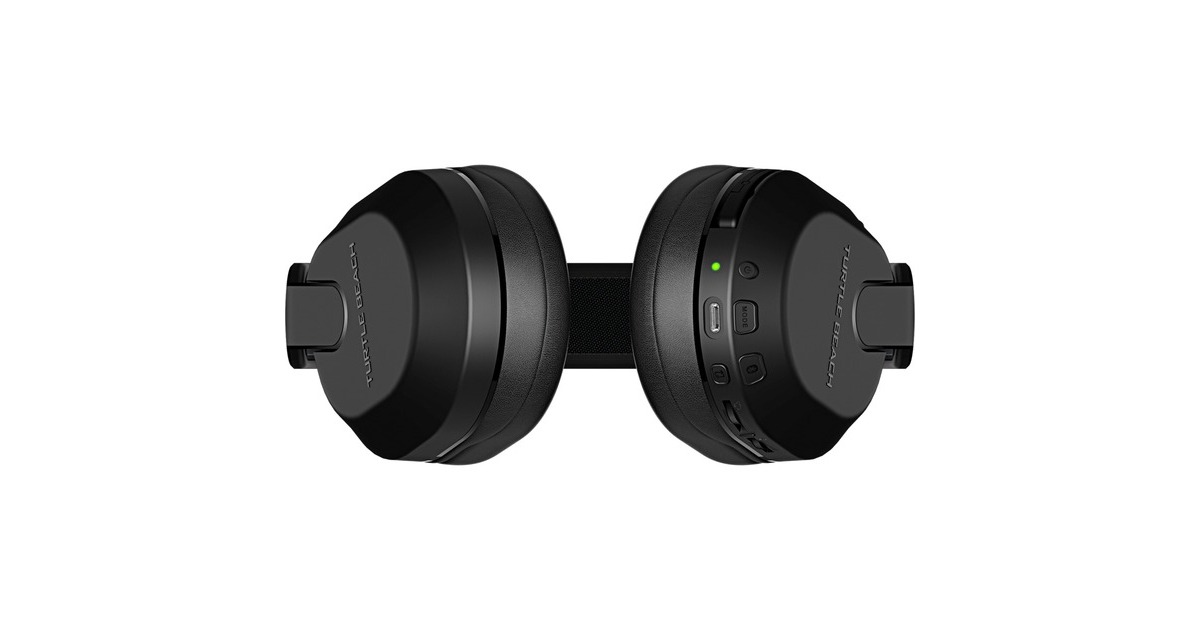Turtle BeachStealth 500 over-ear gaming headset  (Zwart, Xbox X|S & Xbox One, iOS, Android, Pc, Nintendo Switch)