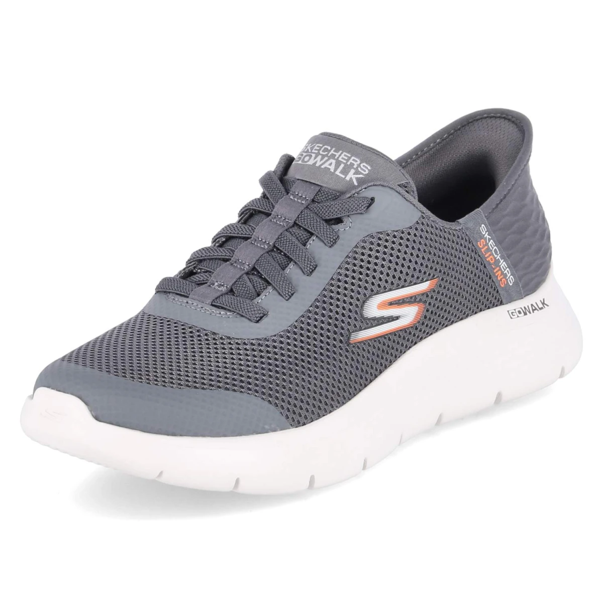 SkechersSlip-Ins Sneaker GO WALK FLEX - gry