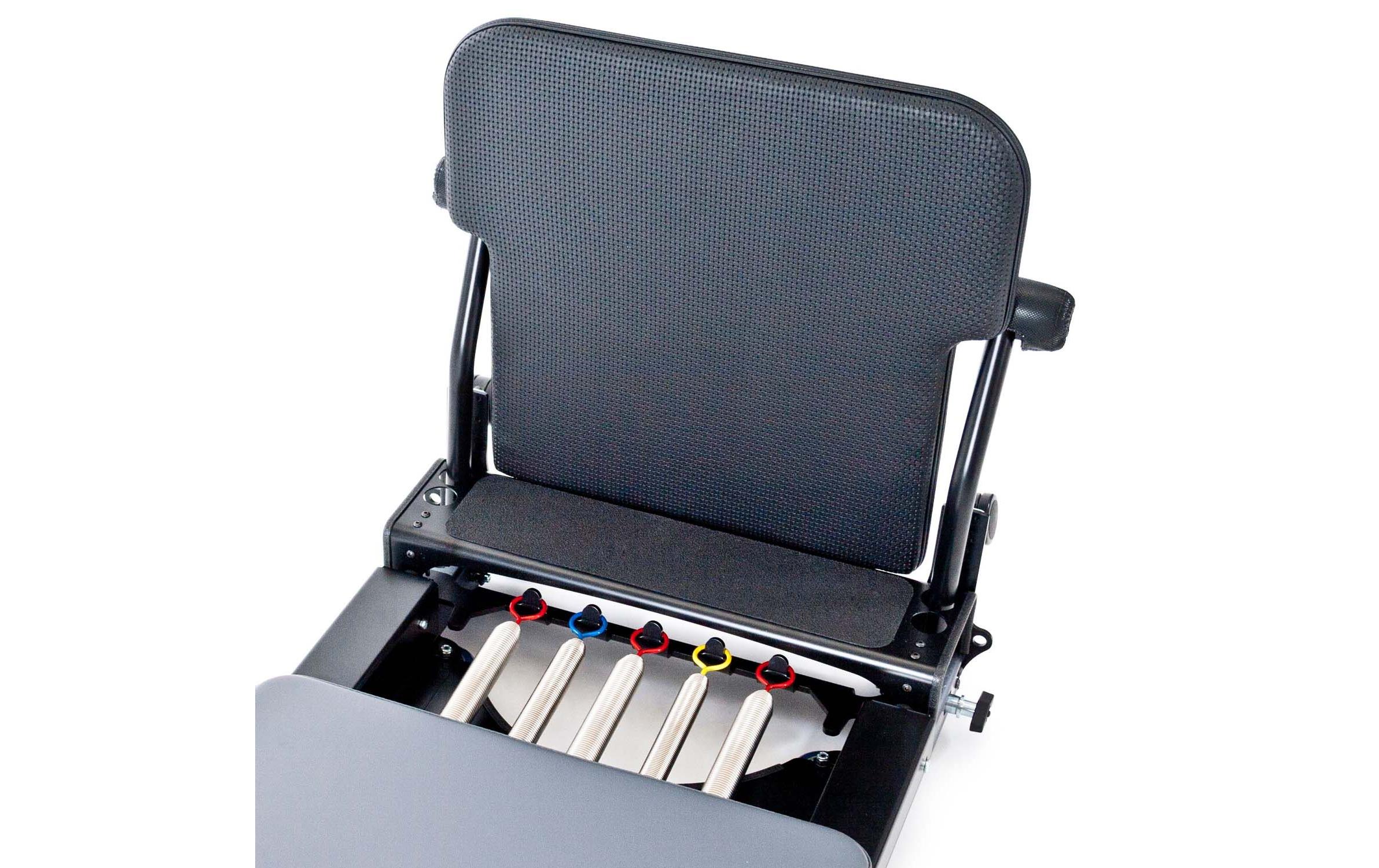 Fussplatte Padded Jumpboard IQ / Sport<br>Zubehör für Reformer (IQ / Sport)